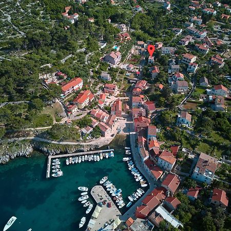 Holiday Home Villa Esperanca Велі-Лошинь Екстер'єр фото