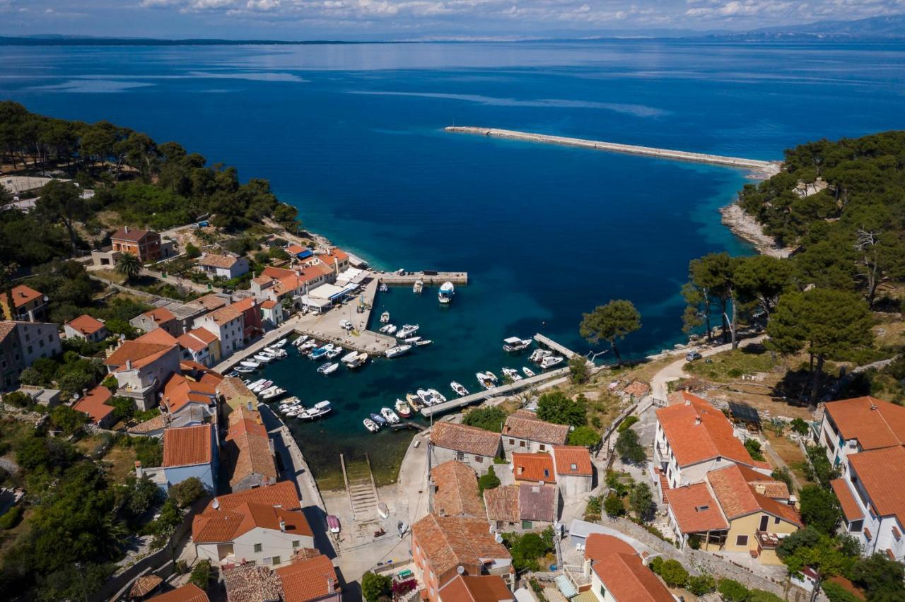 Holiday Home Villa Esperanca Велі-Лошинь Екстер'єр фото
