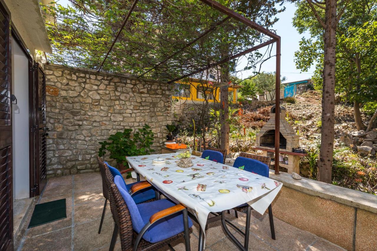 Holiday Home Villa Esperanca Велі-Лошинь Екстер'єр фото