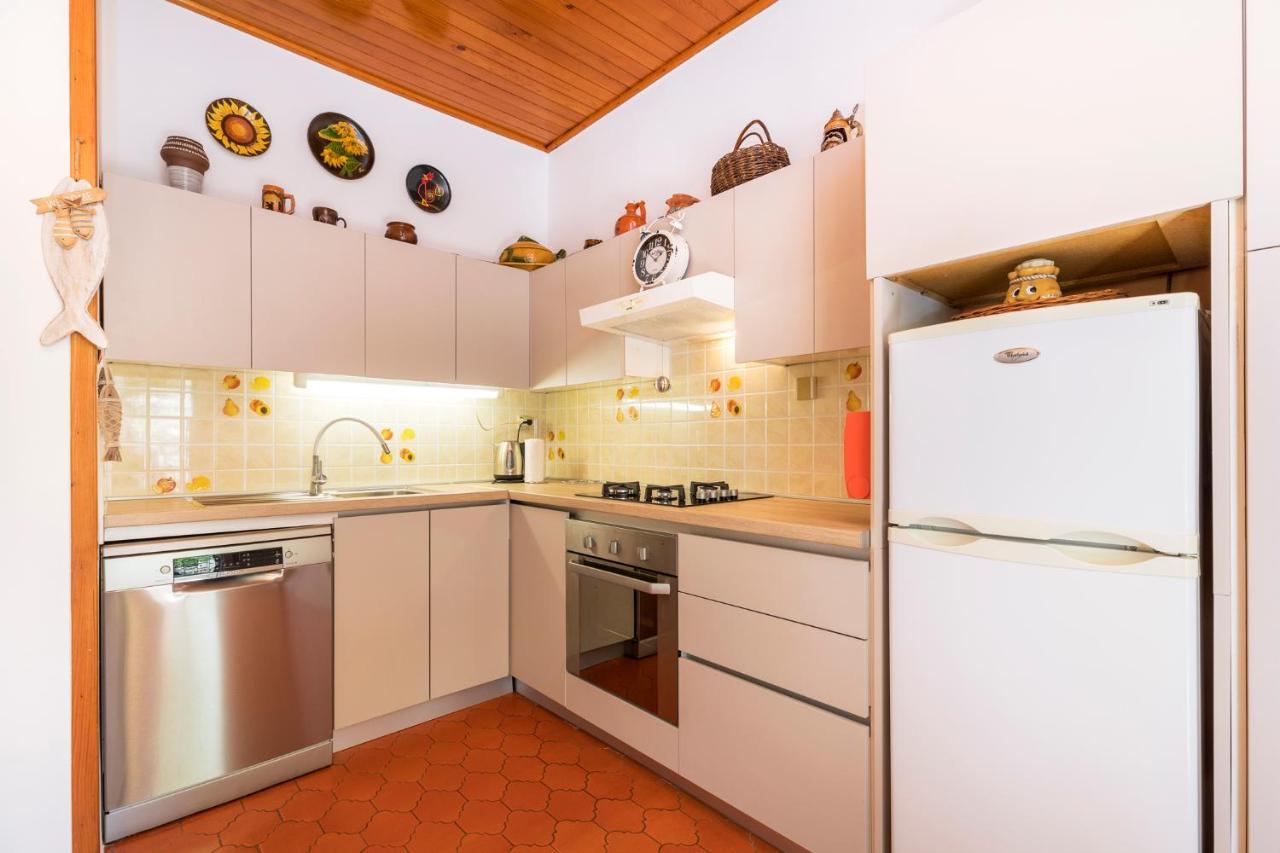 Holiday Home Villa Esperanca Велі-Лошинь Екстер'єр фото