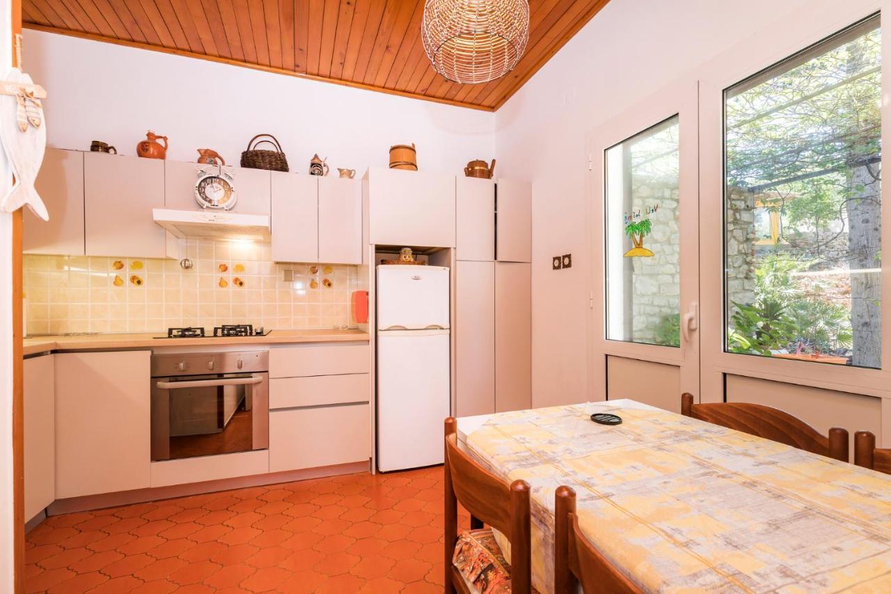 Holiday Home Villa Esperanca Велі-Лошинь Екстер'єр фото