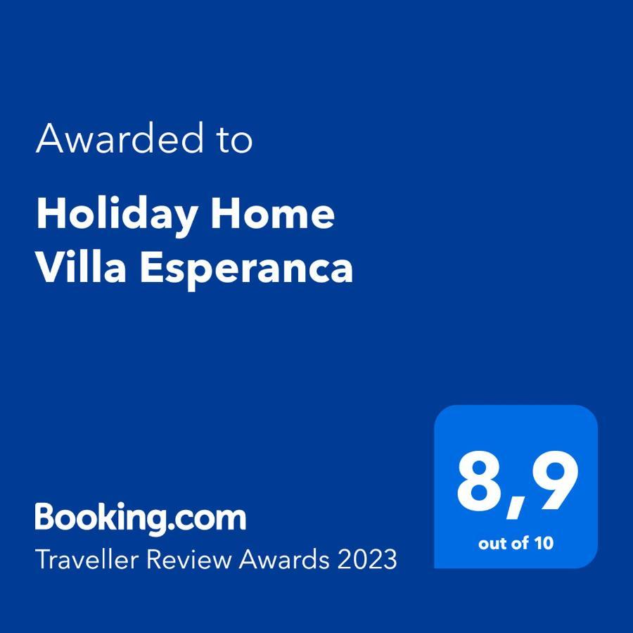 Holiday Home Villa Esperanca Велі-Лошинь Екстер'єр фото