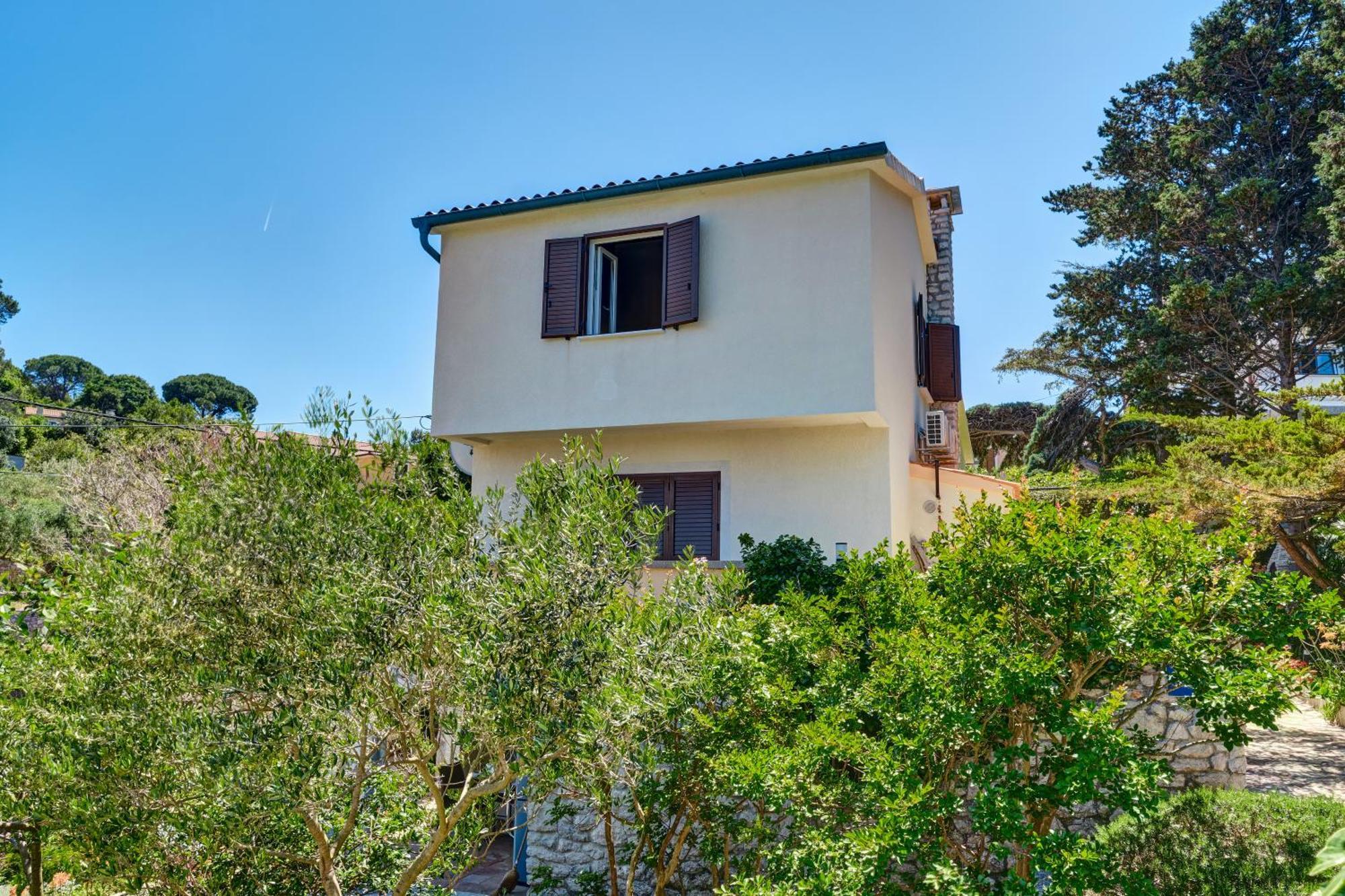Holiday Home Villa Esperanca Велі-Лошинь Екстер'єр фото
