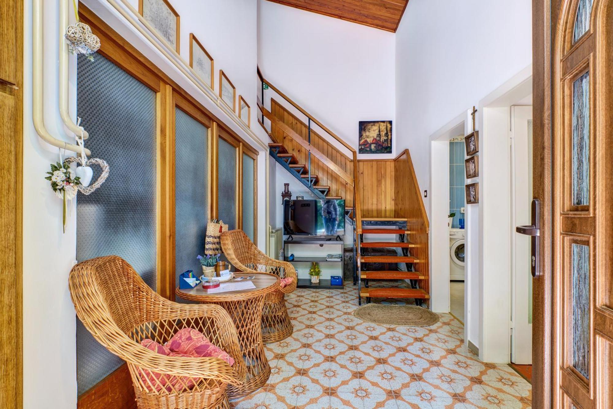 Holiday Home Villa Esperanca Велі-Лошинь Екстер'єр фото