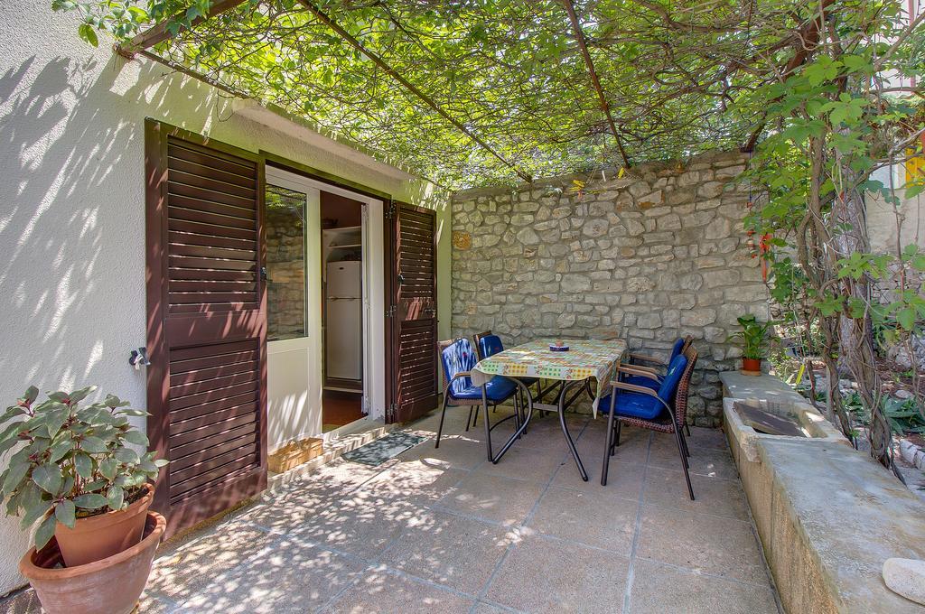 Holiday Home Villa Esperanca Велі-Лошинь Екстер'єр фото