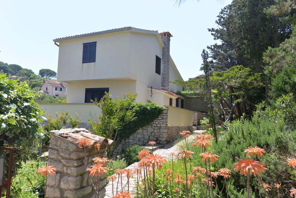 Holiday Home Villa Esperanca Велі-Лошинь Екстер'єр фото