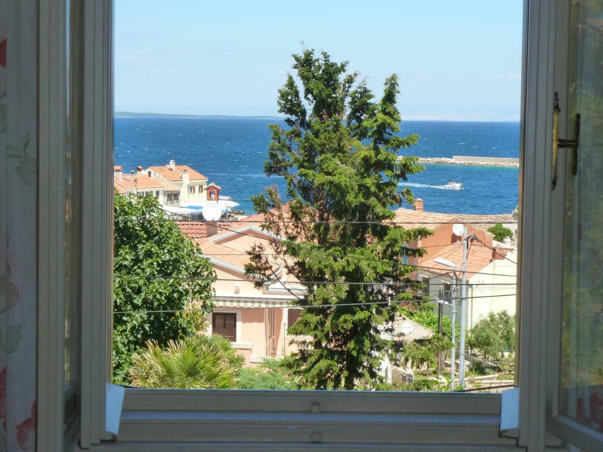 Holiday Home Villa Esperanca Велі-Лошинь Екстер'єр фото