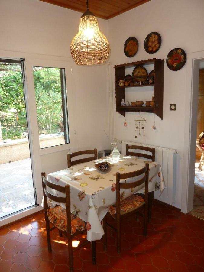 Holiday Home Villa Esperanca Велі-Лошинь Екстер'єр фото