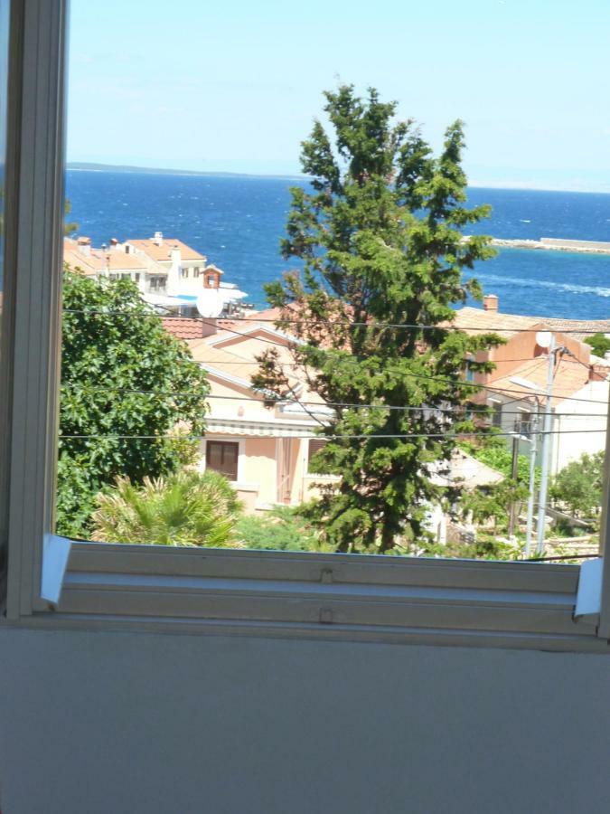 Holiday Home Villa Esperanca Велі-Лошинь Екстер'єр фото
