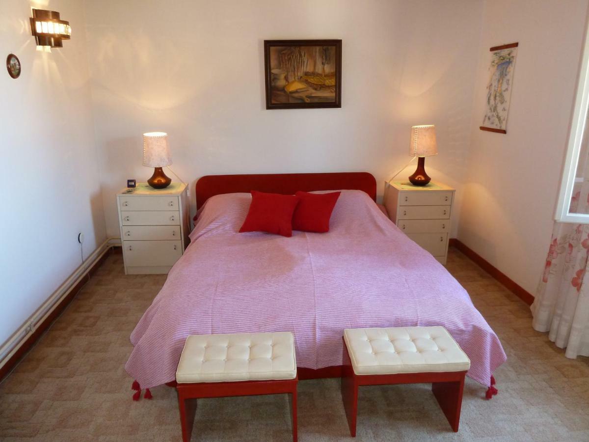 Holiday Home Villa Esperanca Велі-Лошинь Екстер'єр фото