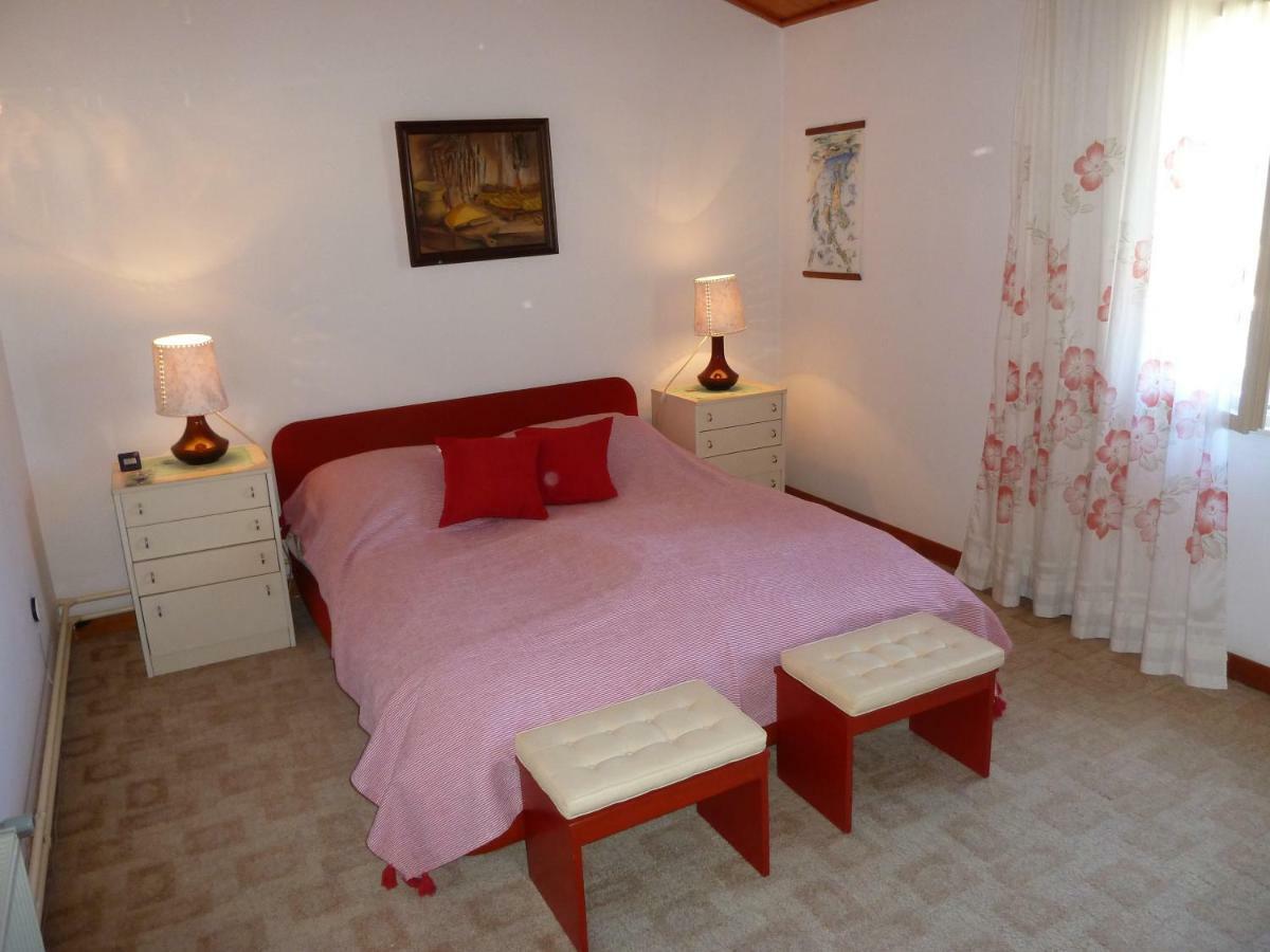 Holiday Home Villa Esperanca Велі-Лошинь Екстер'єр фото