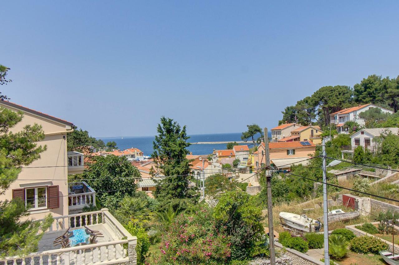Holiday Home Villa Esperanca Велі-Лошинь Екстер'єр фото