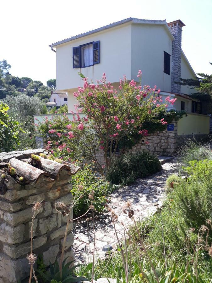 Holiday Home Villa Esperanca Велі-Лошинь Екстер'єр фото