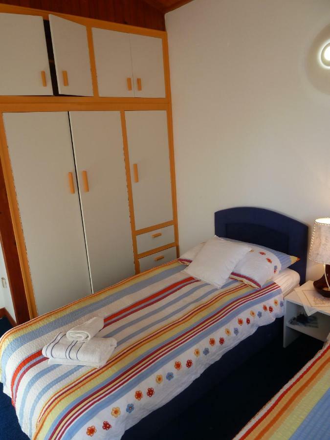 Holiday Home Villa Esperanca Велі-Лошинь Екстер'єр фото